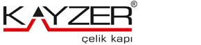 Kayzer Çelik Kapı İmalatı Logo