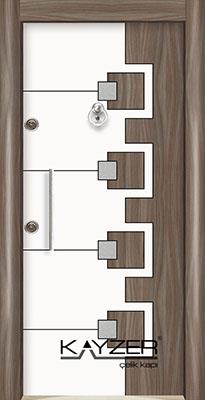 Lüks Laminat Panel-2320