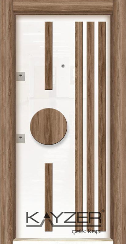 Elit Kabartma PVC - 4058