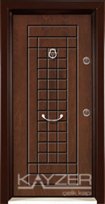 Ceviz Rustik Panel-1302